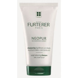 FURTERER NEOPUR Shampoing Antipelliculaire Cuir Chevelu Sec -