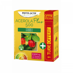 PHYTO-ACTIF Acerola Plus...