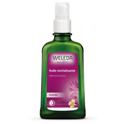 WELEDA ONAGRE Huile Revitalisante - 100ml