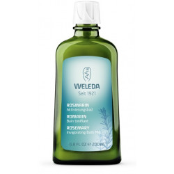 WELEDA BAIN TONIFIANT Romarin - 200ml