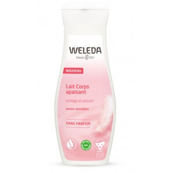 WELEDA LAIT CORPS Apaisant Sans Parfum - 200ml