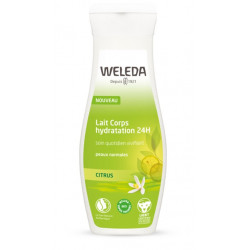 WELEDA CITRUS Invigorating...