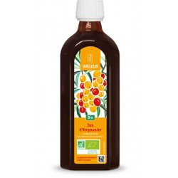 WELEDA ARGOUSIER Jus d'Argousier BIO - 250ml