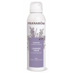 PRANAROM Hydrolat Lavande Vraie Bio - 150ml