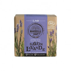 TADE MARSEILLE Savon Lavande Cosmos - 100g