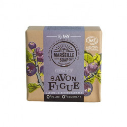 TADE MARSEILLE Savon Figue Cosmos - 100g