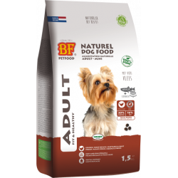 BIOFOOD PETIT CHIEN Alimentation Naturelle - 1.5kg