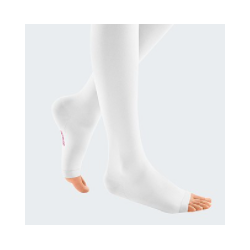 CHAUSSETTES DE CONTENTION 20 Post-Op Pied Ouvert Classe 2