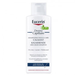 EUCERIN DERMOCAPILLAIRE Shampooing Calmant 5% D'Urée - 250ml