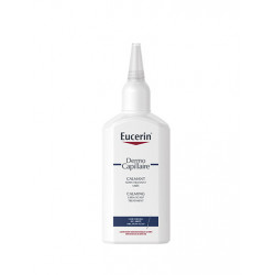 EUCERIN DERMOCAPILLAIRE Soin Traitant Calmant 5% Urée - 100ml