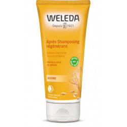 WELEDA AVOINE Regenerating...