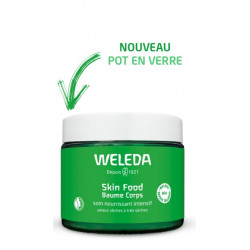 WELEDA SKIN FOOD Baume Corps - 150ml