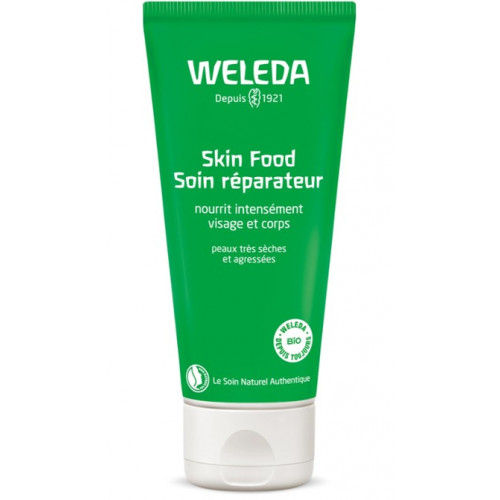 WELEDA SKIN FOOD Soin Réparateur - 75ml