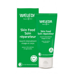 WELEDA SKIN FOOD Soin Réparateur - 75ml