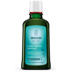 WELEDA ROMARIN Lotion Capillaire Tonifiante - 100ml