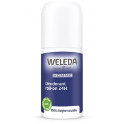 WELEDA HOMME Déodorant 24h - 50ml