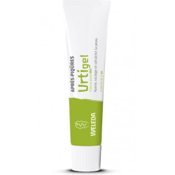 WELEDA URTIGEL Gel Apaisant - 25gr