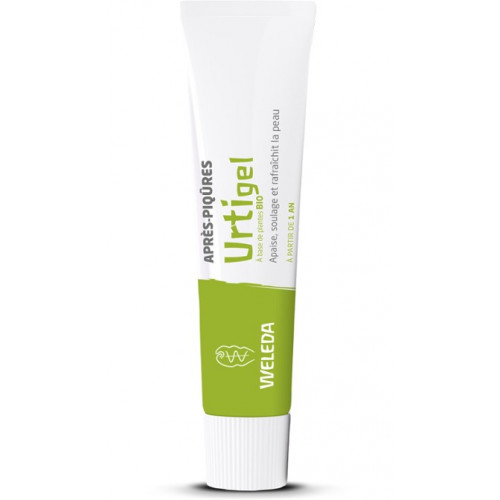 WELEDA URTIGEL Gel Apaisant - 25gr