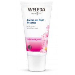 WELEDA ROSE MUSQUEE...