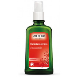 WELEDA GRENADA Regenerating...