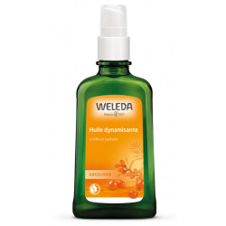 WELEDA ARGOUSIER Energizing...