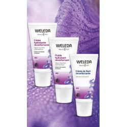 WELEDA IRIS Fluide Hydratant - 30ml