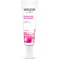 WELEDA ROSE MUSQUÉE...