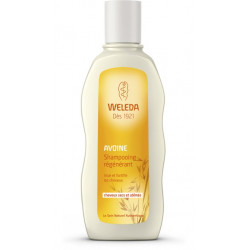 WELEDA AVOINE Shampooing Régénérant - 190ml