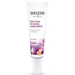 WELEDA ONAGRE Redensifying...