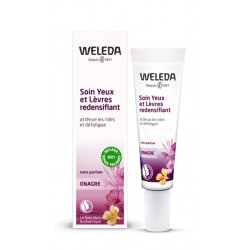 WELEDA ONAGRE Soin Yeux et Lèvres Redensifiant - 10ml