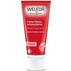 WELEDA GRENADE Antioxidant...