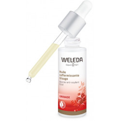 WELEDA GRENADA Organic...