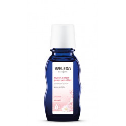 WELEDA AMANDE Huile Confort Absolu - 50ml