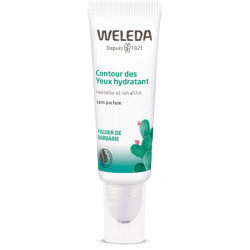 WELEDA FIGUIER DE BARBARIE Contour de Yeux BIO - 10ml