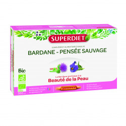 SUPERDIET Burdock Organic...