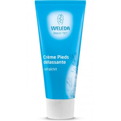 WELEDA Relaxing Foot Cream...