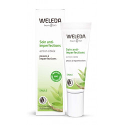 WELEDA SAULE Soin Anti-Imperfections - 10ml