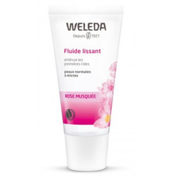 WELEDA ROSE MUSQUEE Organic...