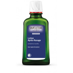 WELEDA HOMME Lotion Après Rasage - 100ml