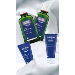 WELEDA HOMME Baume Après-Rasage - 100ml