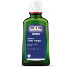 WELEDA HOMME Baume Après-Rasage - 100ml