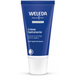 WELEDA HOMME Crème Hydratante - 30ml