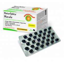 NATUROPHTA MACULA - 180...