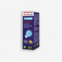 SANTE VERTE ACTIRUB Spray Nasal - 20ml