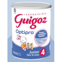 GUIGOZ Optipro Dès 18 Mois - 900g