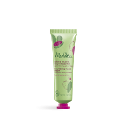 MELVITA Crème Mains Nourrissante Figue de Barbarie Bio - 30ml