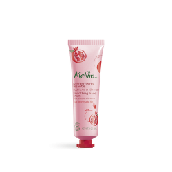 MELVITA Crème Mains Lissante Huile de Grenade Bio - 30ml