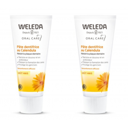 WELEDA CALENDULA Calendula...