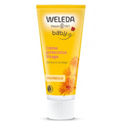 WELEDA BABY Calendula...