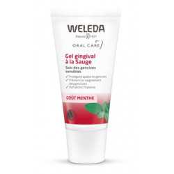 WELEDA SAUGE Gingival Gel...